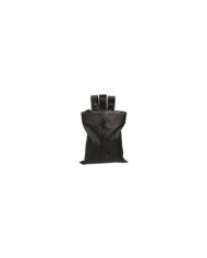 POUCH NEGRO EMPTY SHELL