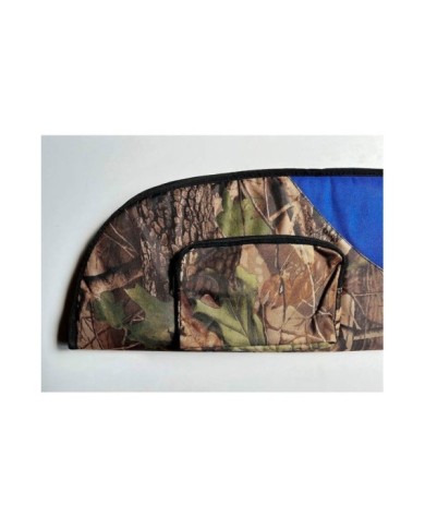 FUNDA ARCEA CAMO BLUE