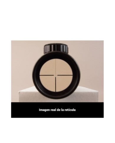 VISOR ARCEA 3-12X50-30 RETI.ILUM.