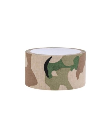 CINTA ADHESIVA MUlTICAM