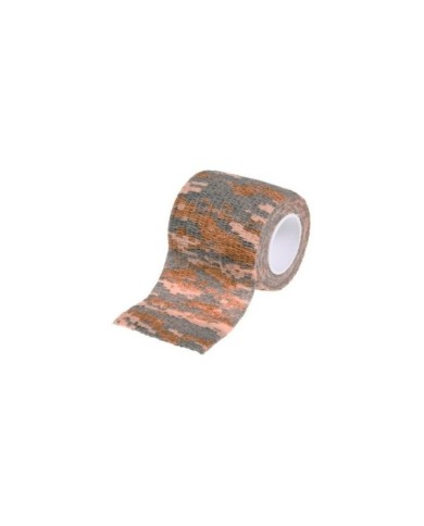 CINTA CAMO DESERTICO ELEMENT