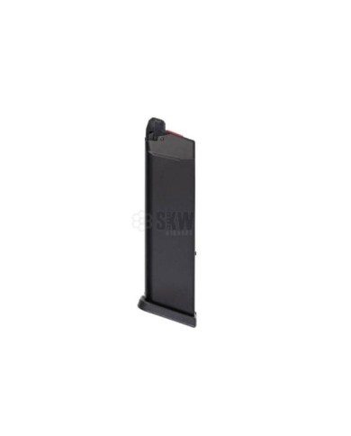 CARGADOR GBB 23 RDS GALAXY WE  MG-17