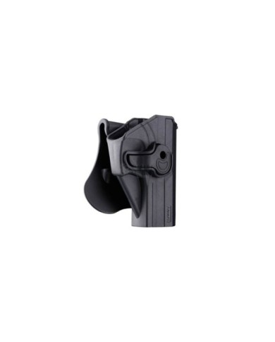 FUNDA ROT 360 USP/COMPACT AMOMAX