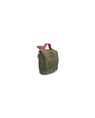 POUCH IFAK OLIVE CUT LASER