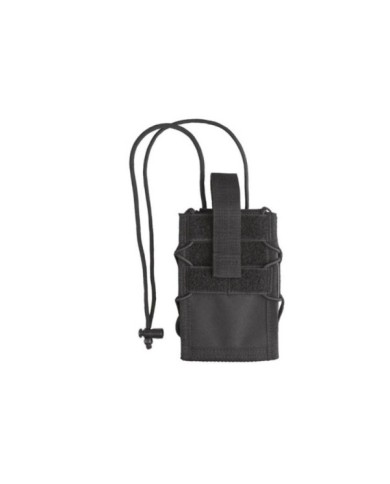 FUNDA MOVIL MOLLE NEGRO