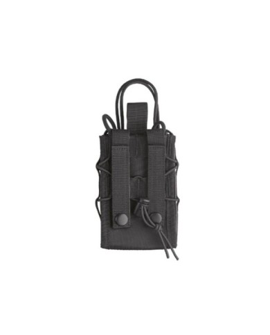FUNDA MOVIL MOLLE NEGRO