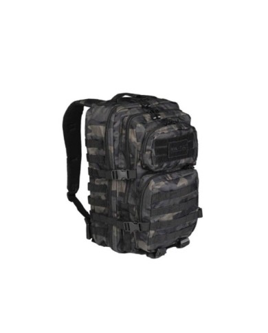 BOLSO MILTEC ASALTO CAMO
