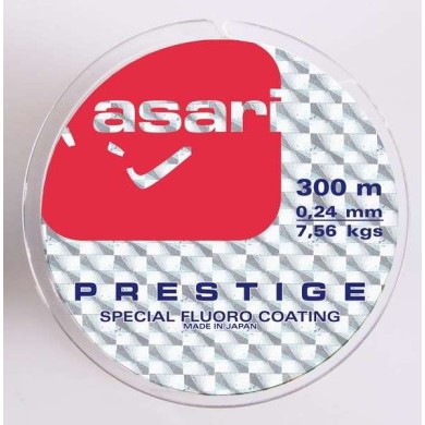 NYLON ASARI PRESTIGE