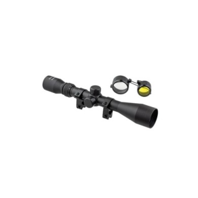 MIRA PARA CARRIL ESTRECHO 3-9X40