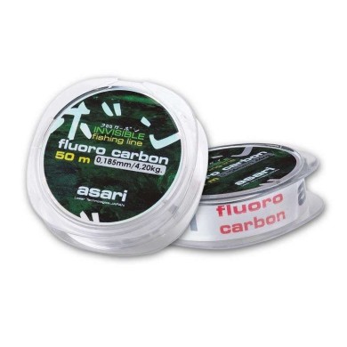 NYLON ASARI F.FLUORO-CARBON