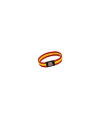 PULSERA POLIESTER ESAÑA