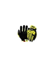 GUANTES MECHANIX M-PACT HI VIZ AMARILLO