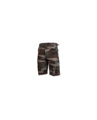 BERMUDA R/S CO PREWASH WOODLAND T/S
