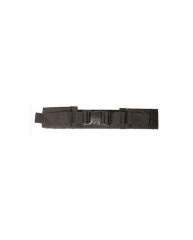 ACOPLAMIENTO “SISTEMA MODULAR” NEGRO