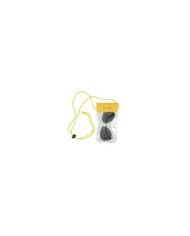 BOLSA PECHO IMPERMEABLE 95X195 AMARILLO