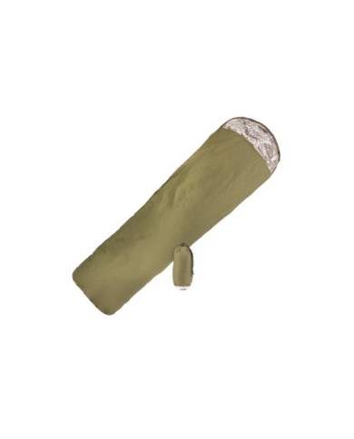 BOLSO BIVY SUPERVIVENCIA OLIVA