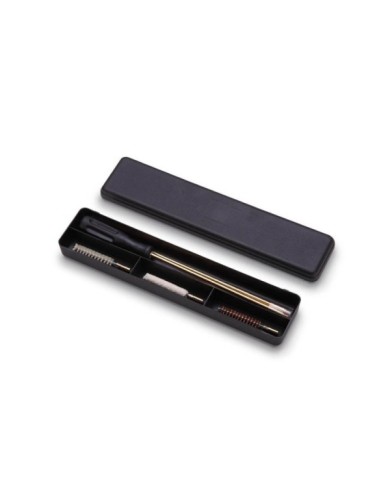 KIT LIMPIEZA CAL 12 CAJA PLASTICO