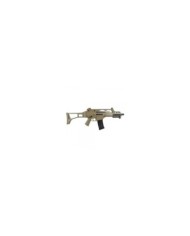 FUSIL ELECTRICO G36C TAN