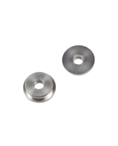 BUJES DE ALUMINIO 8MM BIG DRAGON