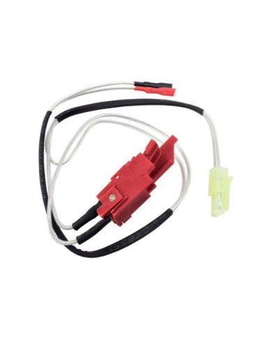 SWITCH V3 SET PARA GEAR BOX CAVI