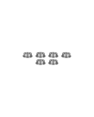 CASQUILLOS 6MM