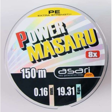 HILO ASARI MASARU POWER PE