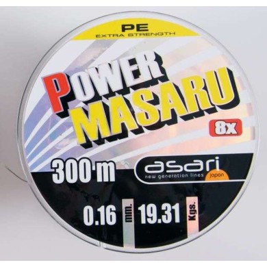 B/300M ASARI MASARU POWER