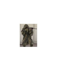 PARKA GHILLIE ANTI FIRE PRO W/L