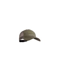 GORRA BASEBALL TRUCKER OLIV