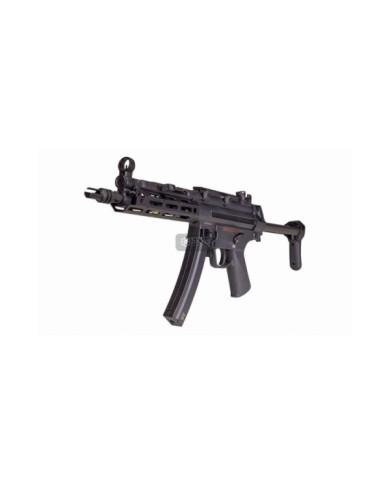 SECUTOR VIRTUS III AEG