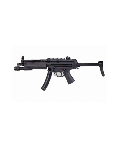 SECUTOR VIRTUS IV AEG