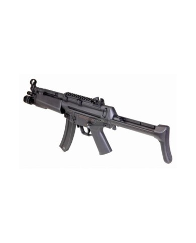 SECUTOR VIRTUS IV AEG