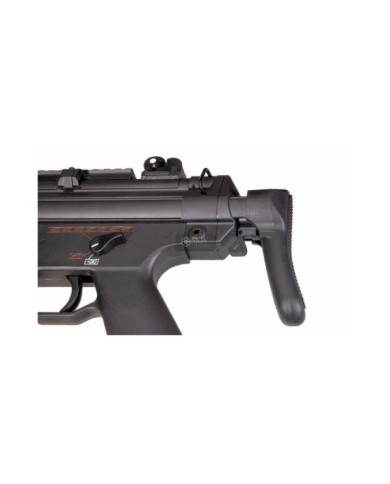 SECUTOR VIRTUS IV AEG