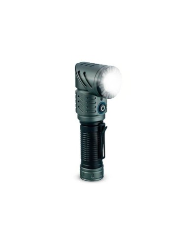 LINTERNA KONUSLIGHT - RT 2500 LUMENS RECARG. INCL. BATERIA