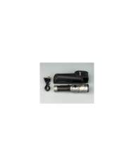 LINTERNA KONUSLIGHT - RT 2500 LUMENS RECARG. INCL. BATERIA