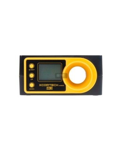 CRONOGRAFO XCORTECH JX3200