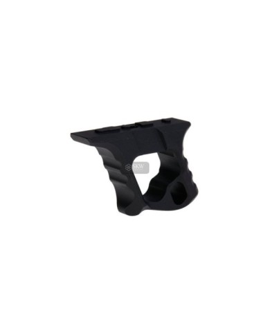 GRIP DELANTERO AR15 ALUMINIO NEGRO