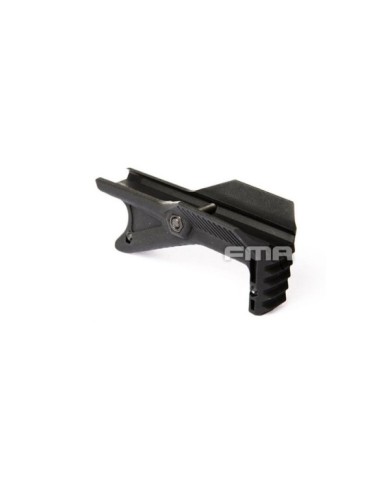 EXT GRIP RIS FMA COBRA TACTICAL NEGRO