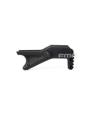 EXT GRIP RIS FMA COBRA TACTICAL NEGRO