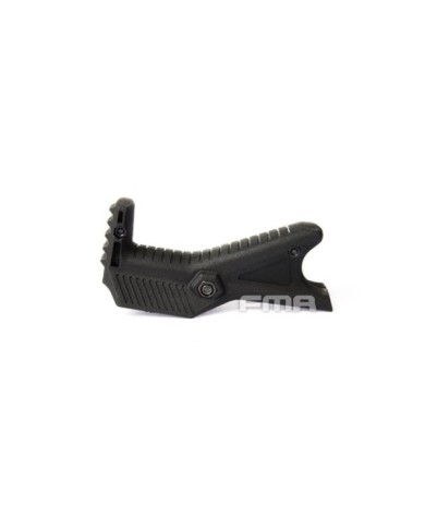 EXT GRIP RIS FMA COBRA TACTICAL NEGRO