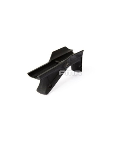 EXT GRIP RIS FMA COBRA TACTICAL NEGRO