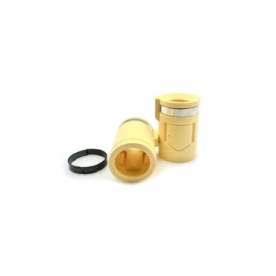 GOMA HOP UP TRANSF DECEPT 60º GBB YL