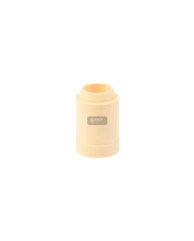 GOMA HOP UP VSR HOT SHOT AMARILLA 60º MAPLE