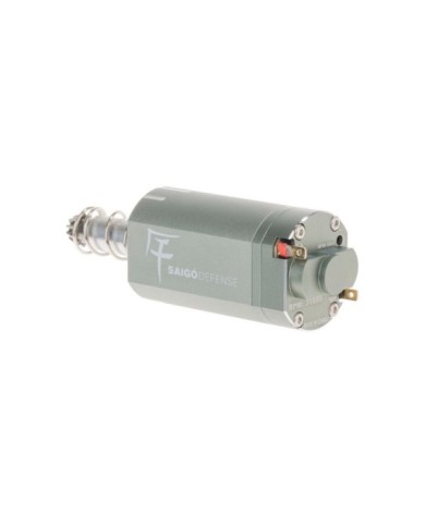 BRUSHLESS MOTOR REGULABLE MAX. 31 RPM.