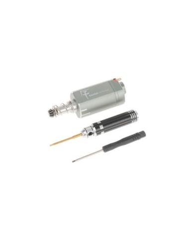 BRUSHLESS MOTOR REGULABLE MAX. 31 RPM.