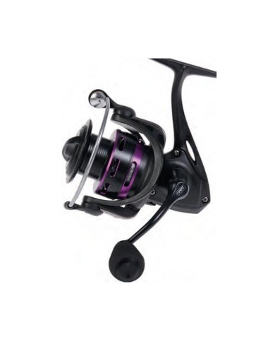 CARRETE HART REVENGE 2500-7+1BB