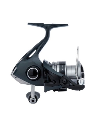 CARRETE CATANA FE 4000