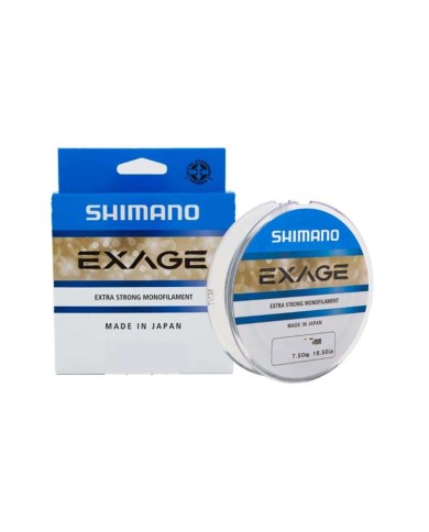 NYLON EXAGE 300M