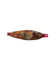 SEÑUELO MISAKI SOFT 7CM RED GLOW (COLOR 20)