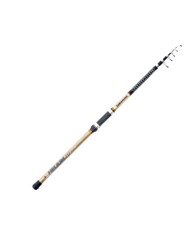Caña Yokozuna Helium 3,70 m 4 tramos